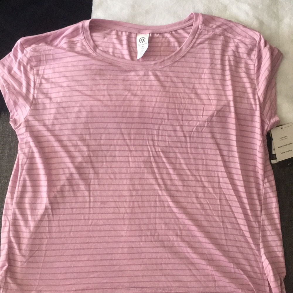 Women’s Champion Shirt